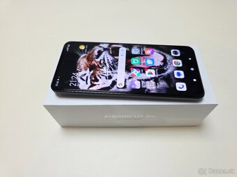 XIAOMI 13T PRO BLACK 5G 12/512GB - 3