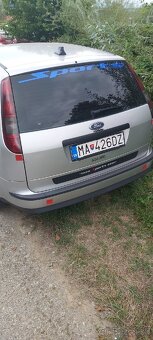 Predám Ford focus mk2 2005 tdci - 3