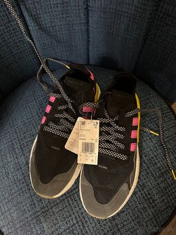 Adidas Nite Jogger - veľkosť 42 2/3 - 3