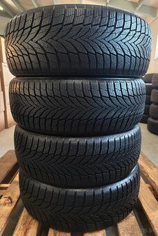 PNEU/LETNÉ/ZIMNÉ/R15 R16 R17 R19 - 3