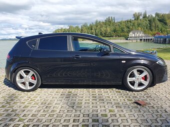 SEAT Leon Fr - 3