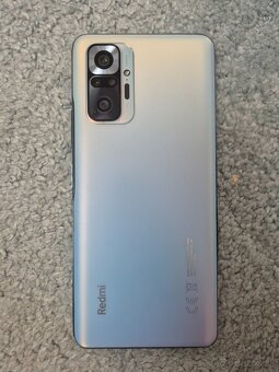Xiaomi Note 10 PRO 6/128GB - 3