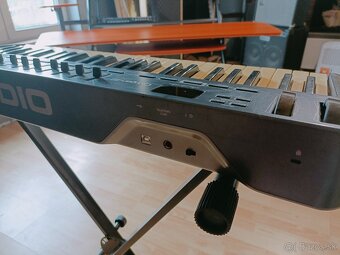 M-Audio Oxygen49 - 3