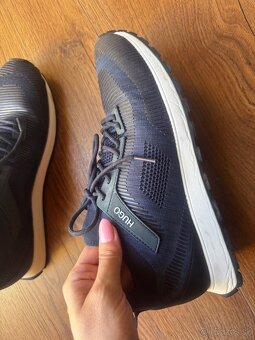 predam tenisky hugo boss - 3