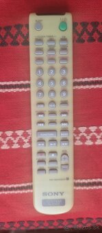 6v1  Nahrávanie MINIDISC LONG PLAY veža Sony ATRACK 3 - 3