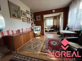 Rodinný dom Veľký Kýr - 3