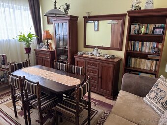 4-izbový bungalov s výhľadom na Vysoké Tatry – Batizovce - 3