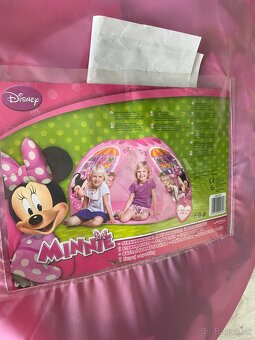 Stan minnie - 3
