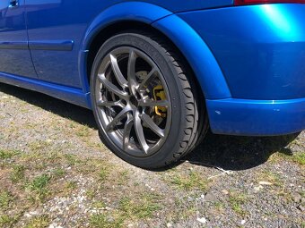 Kolesa R17 5x110 - 3