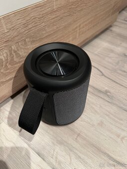 Reproduktor Jaz - 3