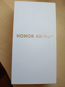 Honor 400 Pro - 3