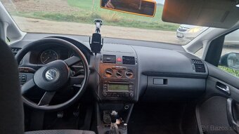 Vw Touran 1,9 tdi - 3