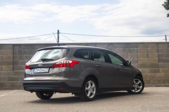 Ford Focus Kombi 1.0 ecoboost Trend /AJ NA SPLATKY/ - 3