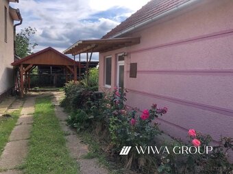 3-izbový rodinný dom na predaj - 3