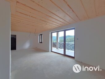 Novostavby apartmánov v Poráčskej doline - 3