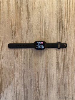 Apple Watch SE 44mm GPS 2. generácia - 3
