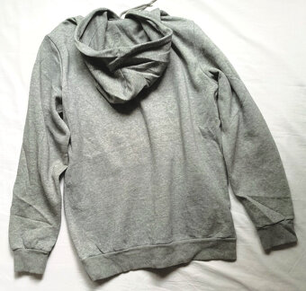 MIKINA PUMA – S–M - 3