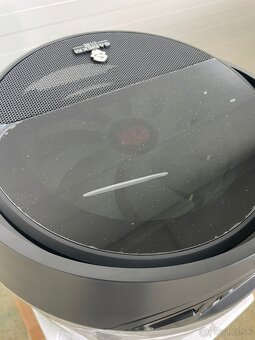 Počítačová skriňa / case / 1STPLAYER BASS TA MicroATX - 3