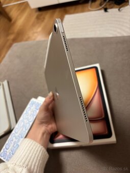 iPad Air 11’ (M2) - 256gb - 3