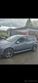 Predám 1.9 66kw náhradné diely - 3