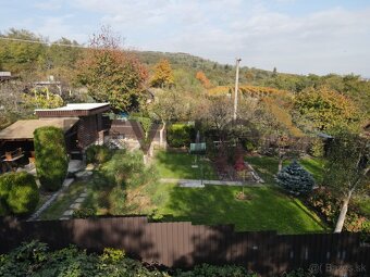 Na predaj rekreačné bývanie pod lesom - Rača, Pekná cesta - 3