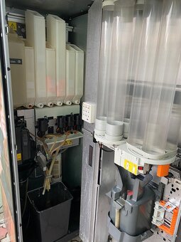 Kávomaty komplet po repase - 3