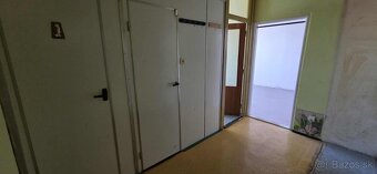 Ponúkame  na predaj 1- izbový byt na Starom Juhu - 3