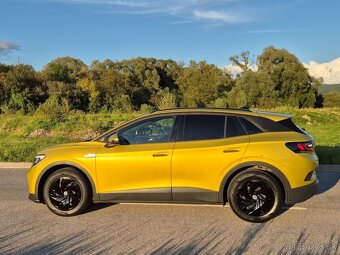 ✅ VW ID.4 Pure 109kW/150PS 220Nm TOP ✅ - 3