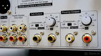 Parasound HINT 6 - 3