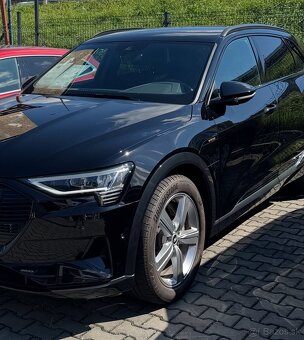 Original Audi 255/50 r 20 - 3