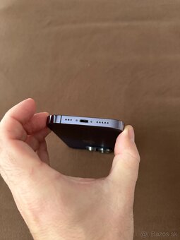 Iphone 14 Pro 256 GB Deep purple - 3