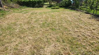 Na predaj stavebný pozemok – Cabaj-Čápor (650 m²), intravilá - 3