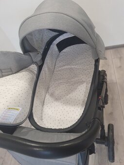 Kočik Dymex loren-trojkombinacia - 3