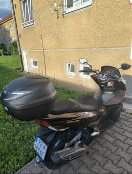 Honda PCX 125 - 3