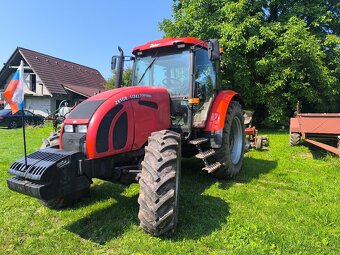 Zetor Forterra 11741 - 3