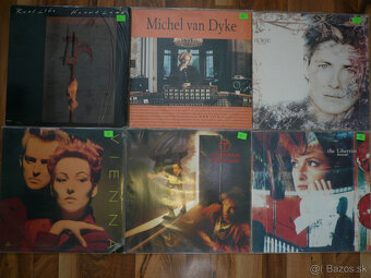 predam LP platne NOVY TOVAR II - 3