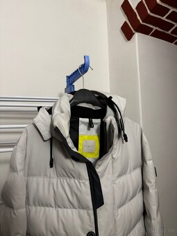 Pánska bunda Bugatti - 3