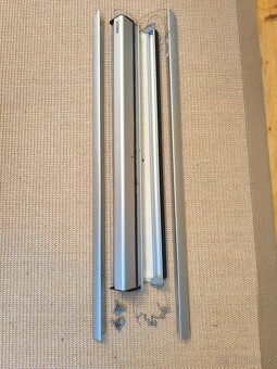 Velux Zatemnovacia roleta-pretrhnuta snura. - 3