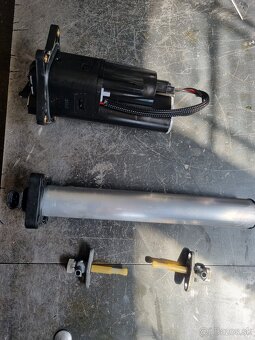 Ktm adventure 790 890 čerpadlo - 3