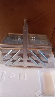 SITICKO OBRAZY OLEJ. - 3