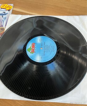 2LP Various Artists - The Power Of Metal Hammer - 3