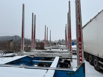 Klanicovy naves TOM Service - 3