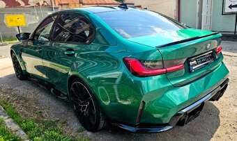 Bmw m3 competition - 3