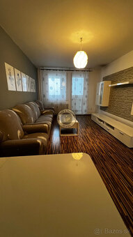 3-izb. byt na prenájom | NÁMESTIE HRANIČIAROV, BA V - 3