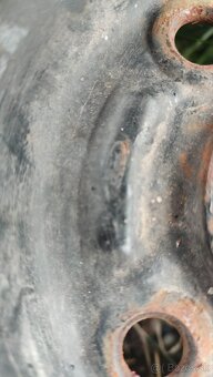 Disky Ford 4x108 r14 - 3