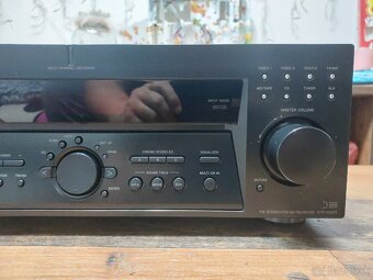 Sony STR-DE 675 - 3
