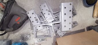 Konštrukcia na fotovoltaiku - 3