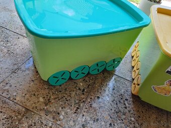 Box na hracky - 3