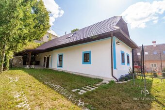 Ponúkame Vám exkluzívne na predaj dve nehnuteľnosti – rodinn - 3