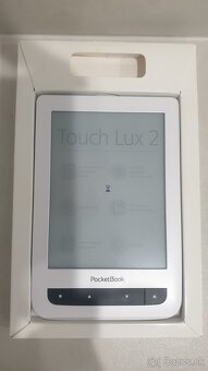 PocketBook Touch Lux 2 /NOVÁ/ - 3